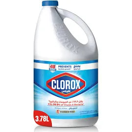 Clorax antibacterial liquid